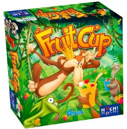 JEU FRUIT CUP (FR)